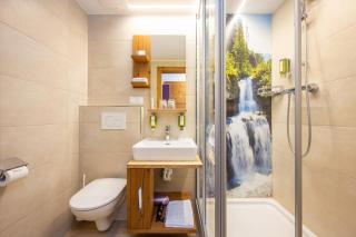 Hotel Alpina - 7