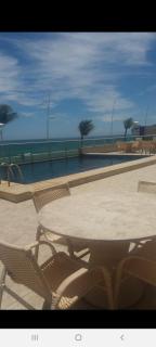 Apart-Hotel na Praia do Farol da Barra - Salvador - 7