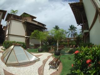 Apartment Terraces Porto Das Baleias - 9