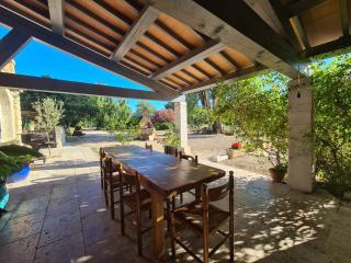 Les Buisses en Provence - Piolenc - 6