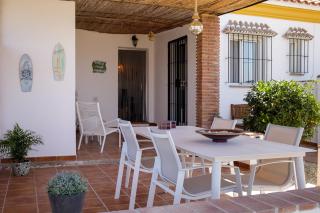 Finca Feliz Andaluz - Alora - 2