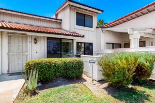 Mountain Shadows Condo - 9