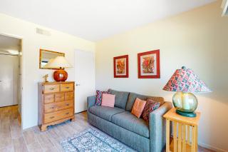 Mountain Shadows Condo - 1