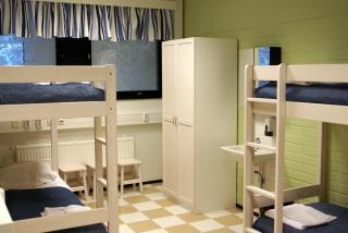 Imatra Spa Sport Camp - 1