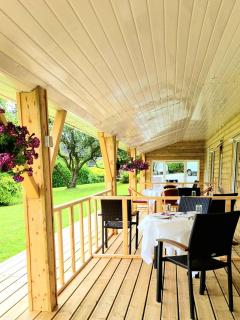 Bridge View House B&B and Restaurant - Kilcrohane - 6