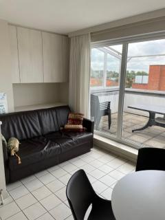 Koksijde Zeelaan Appartement A5 - 9