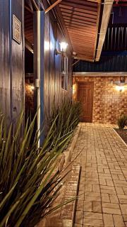 Pousada Coração do Parque - 8