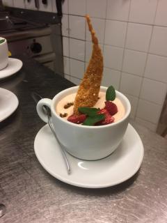 Au Père Tranquille - 1