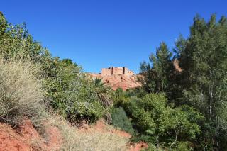 Citadel - Boumalne Dades - 9
