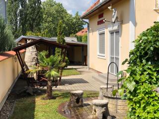 Rubint Apartman - Gyula - 2