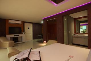 LESSENCE MOTEL - São Paulo - 9