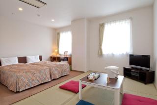 Hotel New Ohte - Hakodate - 7
