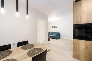 Apartament BrisaDelMar z bezpłatnym parkingiem - Kołobrzeg - 1