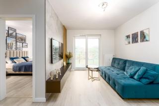 Apartament BrisaDelMar z bezpłatnym parkingiem - 6