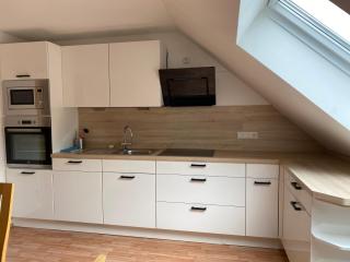 Ferienwohnung Madeleine - Haiger - 5