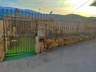 Casa Conesa II - Tronchón - 1
