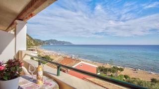 Sea View Maisonette Glyfada Beach - Glyfada - 9
