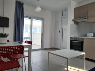 Tefkrou Anthia 9 apts - 1