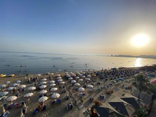 Hotel Alion - Durazzo - 6
