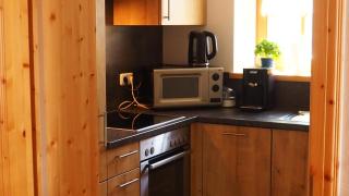 Golfchalet Uttlau - Bad Griesbach - 5