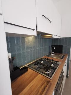 Domus Taura - Terracina - 4