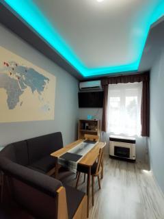 Belvarosi Exkluzív Minigarzon - Debrecen - 7