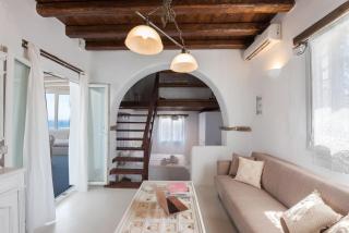 Amma Houses Sea View - Kalafatis - 1