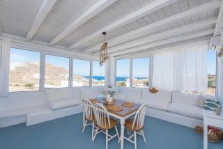 Amma Houses Sea View - 3