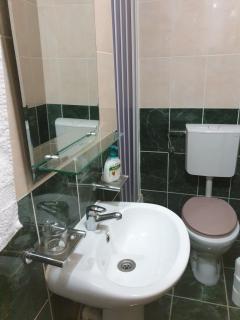 Izdajem studio - apartman - Igalo - 2