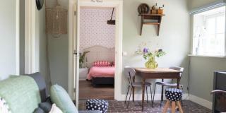 B&B De Ouw Skuur - 9