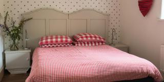 B&B De Ouw Skuur - Oirschot - 6