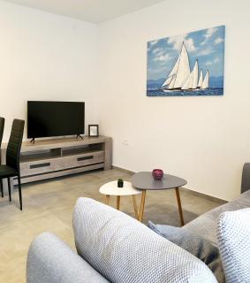 Sea Star Apartments - Pješčana Uvala - 1