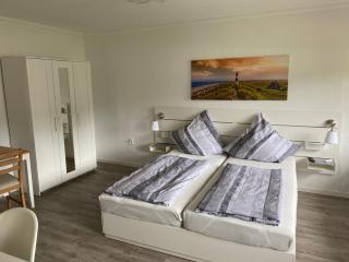 Pension Holter Deel - 9