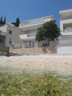 Apartments Villa Plava - Klek - 0