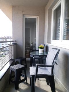 Apartman M&S - 2