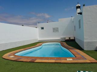 Apartamentos Anjomacar B - Teguise - 3