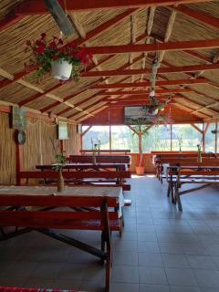 Pensiunea Clisciova - 3