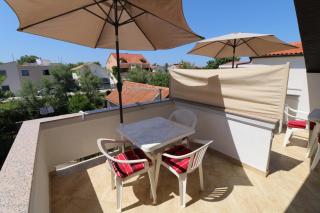 Studio apartmani Rajlić - Nin - 2