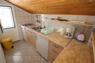 Studio apartmani Rajlić - 1