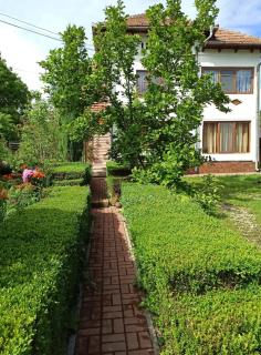 Casa Xena - Horezu - 5