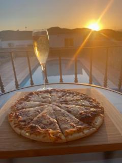 Casa Olivia villa - 9