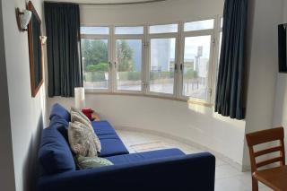 Blue - Beachfront Apartment - Armação de Pêra - 0