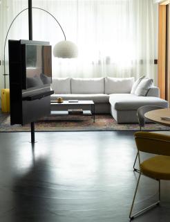 Das MÜHLMANN Loft - Außervillgraten - 5