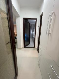 Apartament intrare Satul de Vacanță - 5