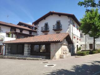 Alojamiento Rural URGAIN I y II - Lekunberri - 9