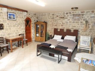 Zupan B studio apartman Krk - Krk - 0