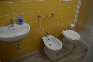 b&b Don Peppe - Don Ilario - San Mauro Cilento - 2