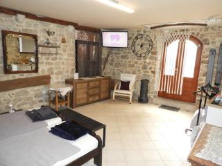 Zupan B studio apartman Krk - Krk - 8