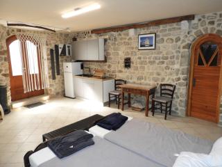 Zupan B studio apartman Krk - Krk - 2