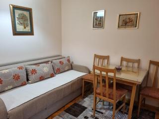 Studio apartman Ema - centar, kruzni tok - 9
